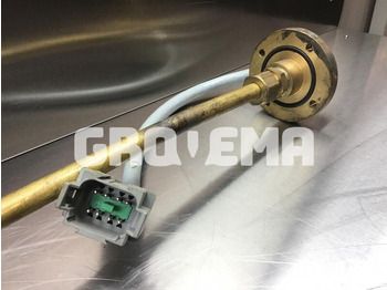 Электрическая система Liebherr Float Switch: фото 3 Электрическая система Liebherr Float Switch: фото 3