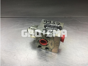 Клапан LIEBHERR