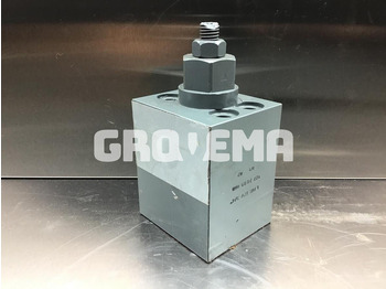 Клапан LIEBHERR