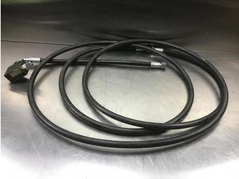 Гидравлический клапан для Строительной техники Liebherr Flow Control Valve: фото 1