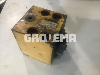 Гидравлика LIEBHERR