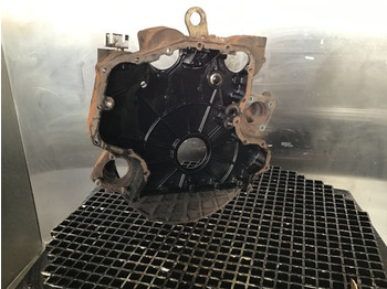 Маховик LIEBHERR