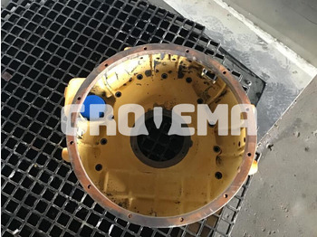 Маховик LIEBHERR