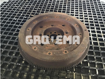 Маховик LIEBHERR