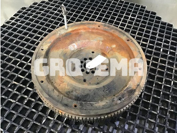 Маховик LIEBHERR