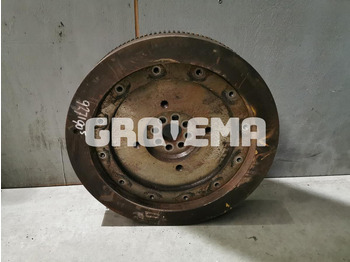 Маховик LIEBHERR