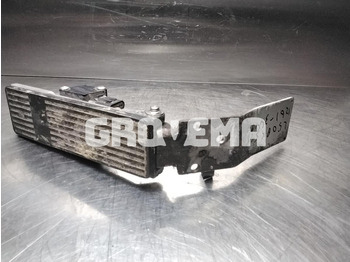 Педаль LIEBHERR