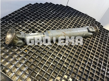 Приводный вал LIEBHERR