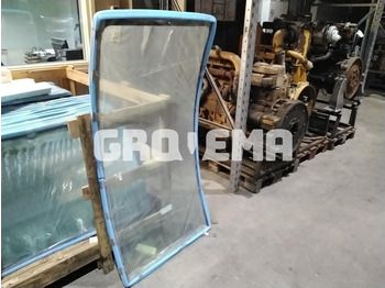 Стекло и запчасти LIEBHERR