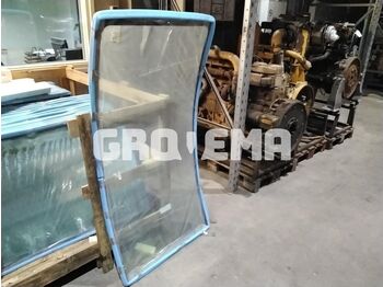 Стекло и запчасти LIEBHERR