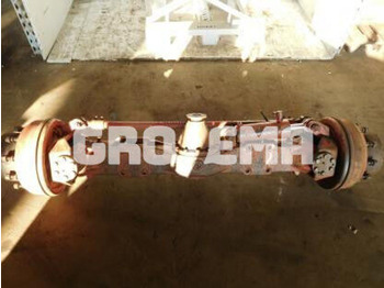 Передняя ось LIEBHERR