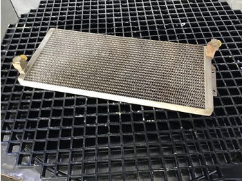 Масляный радиатор LIEBHERR