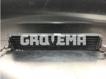 Масляный радиатор LIEBHERR