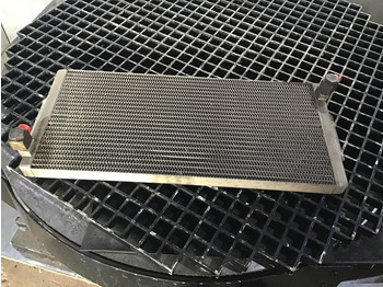 Масляный радиатор LIEBHERR