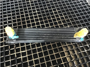 Масляный радиатор LIEBHERR