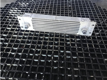 Масляный радиатор LIEBHERR