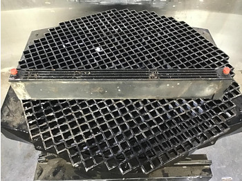 Масляный радиатор LIEBHERR