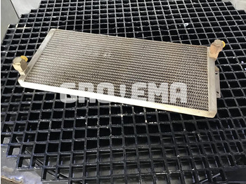 Масляный радиатор LIEBHERR