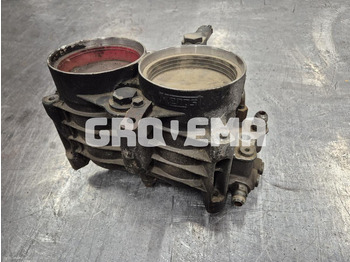 Топливный фильтр LIEBHERR