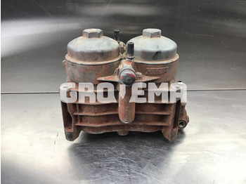 Топливный фильтр LIEBHERR