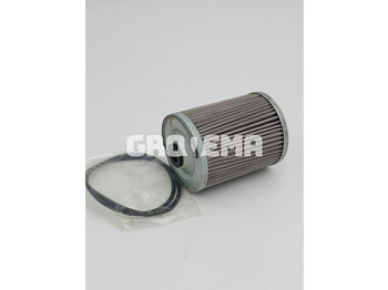 Топливный фильтр LIEBHERR