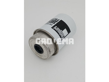 Топливный фильтр LIEBHERR