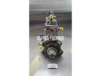 Топливный насос LIEBHERR