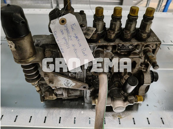 Распределитель впрыска LIEBHERR