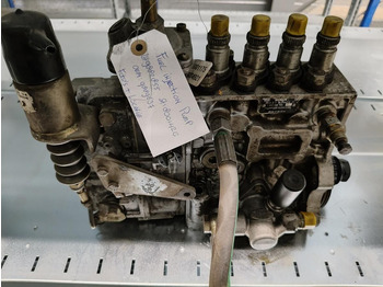 Распределитель впрыска LIEBHERR