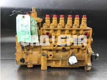 Топливный насос LIEBHERR