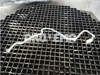 Подготовка топлива LIEBHERR