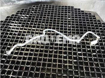 Подготовка топлива LIEBHERR