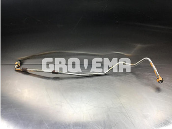 Подготовка топлива LIEBHERR