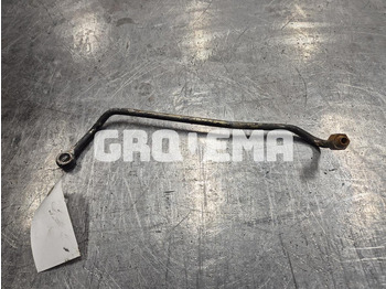 Подготовка топлива LIEBHERR