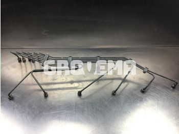 Подготовка топлива LIEBHERR