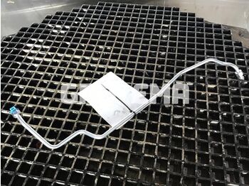 Подготовка топлива LIEBHERR