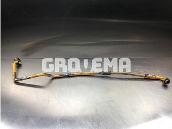 Подготовка топлива LIEBHERR