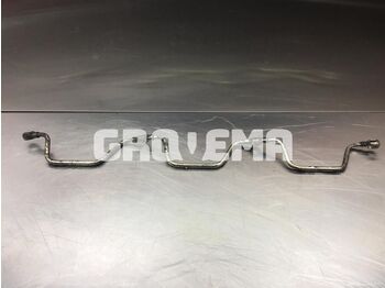 Подготовка топлива LIEBHERR