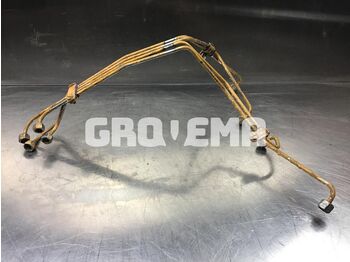 Подготовка топлива LIEBHERR