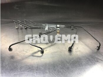 Подготовка топлива LIEBHERR