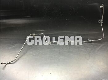 Подготовка топлива LIEBHERR