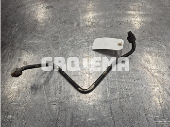 Подготовка топлива LIEBHERR