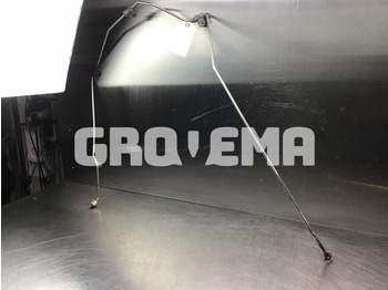 Подготовка топлива LIEBHERR