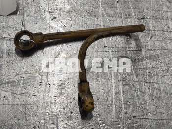 Двигатель и запчасти LIEBHERR