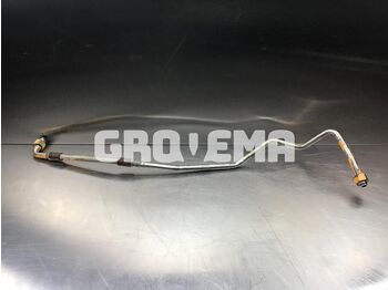 Подготовка топлива LIEBHERR