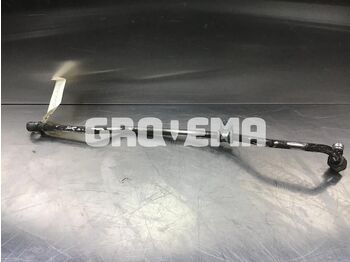 Топливный насос LIEBHERR