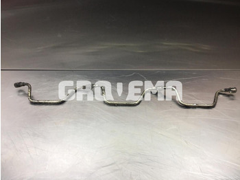 Двигатель и запчасти LIEBHERR