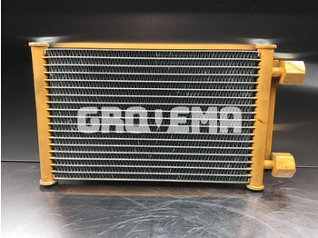 Масляный радиатор LIEBHERR