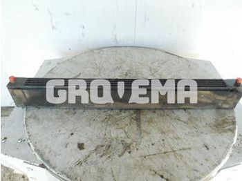 Масляный радиатор LIEBHERR