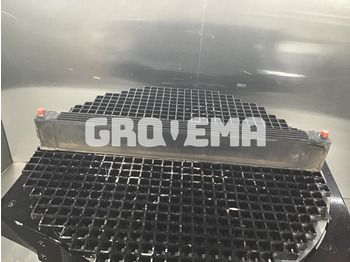 Масляный радиатор LIEBHERR